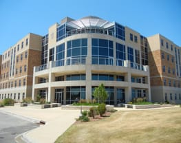 Concordia University - Wisconsin